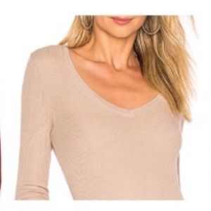 Long sleeve top